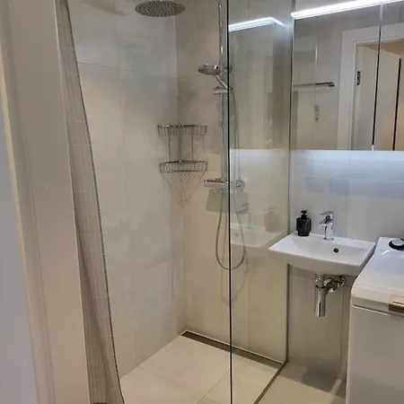 Exclusive With Comfortable Apartamento *