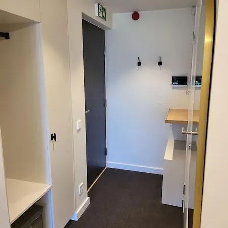 Exclusive With Comfortable Apartamento *